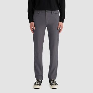 Open Box - Levi's -  Men's 511 Slim Tech Five Pocket Pants - Cha Gray